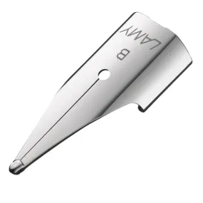 Lamy Z50 Fountain Pen Nib
