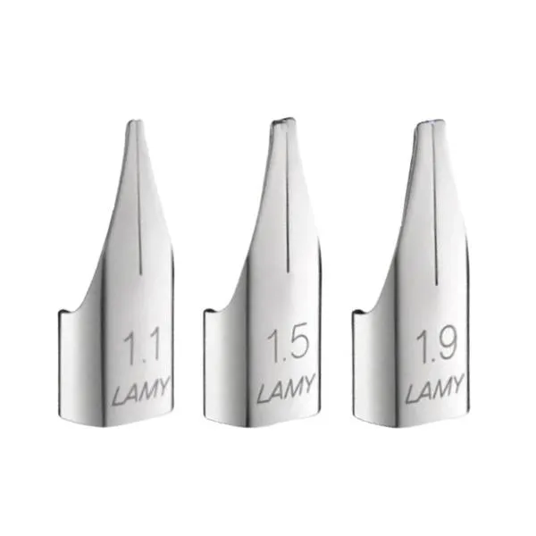 Lamy Z50 JOY Fountain Pen Nib