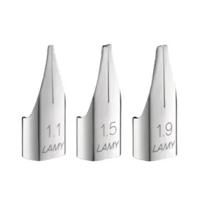 Lamy Z50 JOY Fountain Pen Nib Lamy Z50 JOY Fountain Pen Nib