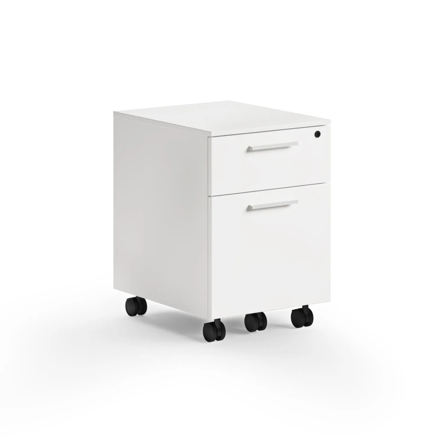 Linea Office Console Desk