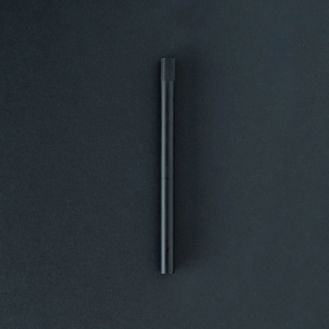 Lumos Pro Black Refillable Multi-Tip Pen