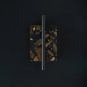 Lumos Pro Black Refillable Multi-Tip Pen