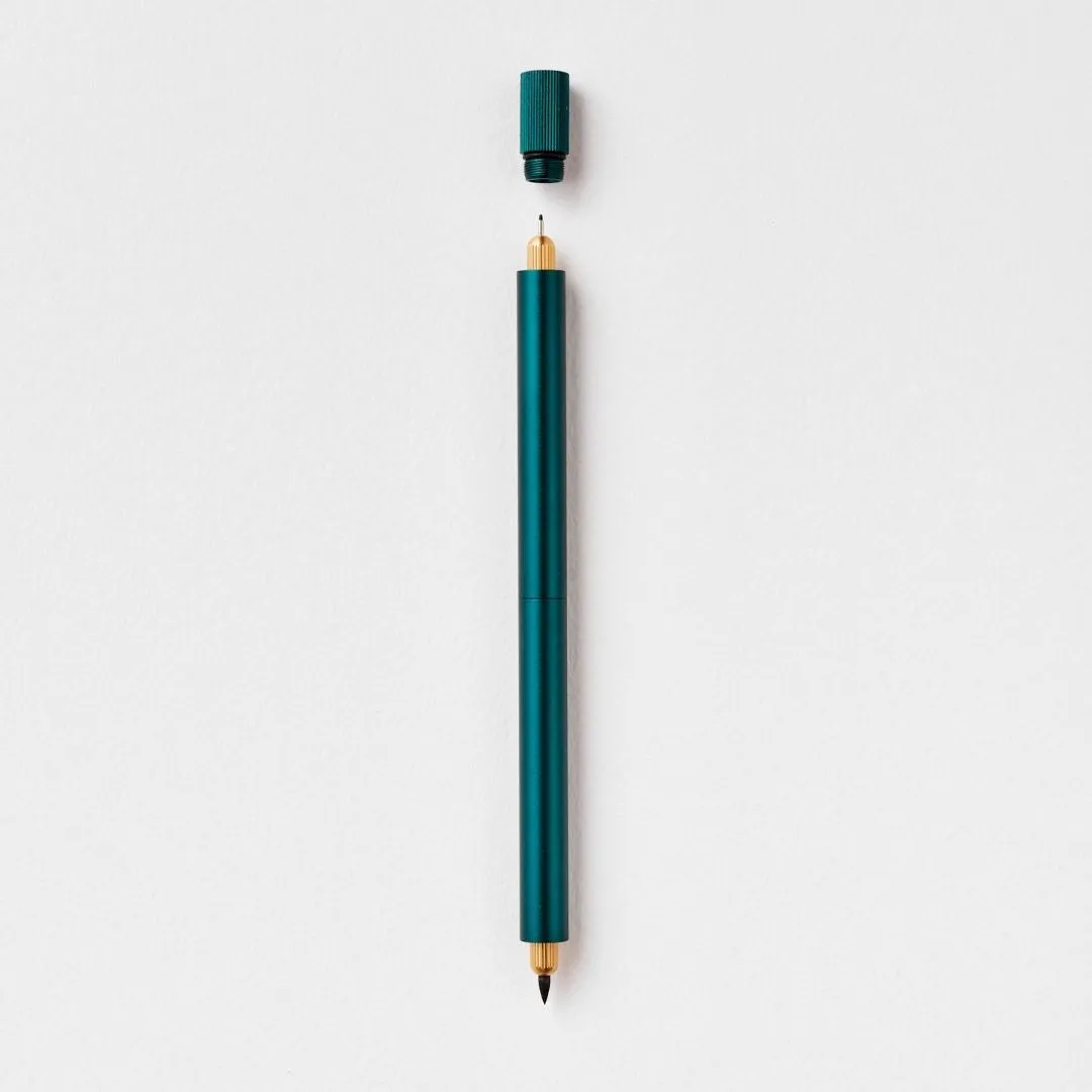 Lumos Pro Ivy Refillable Multi-Tip Pen