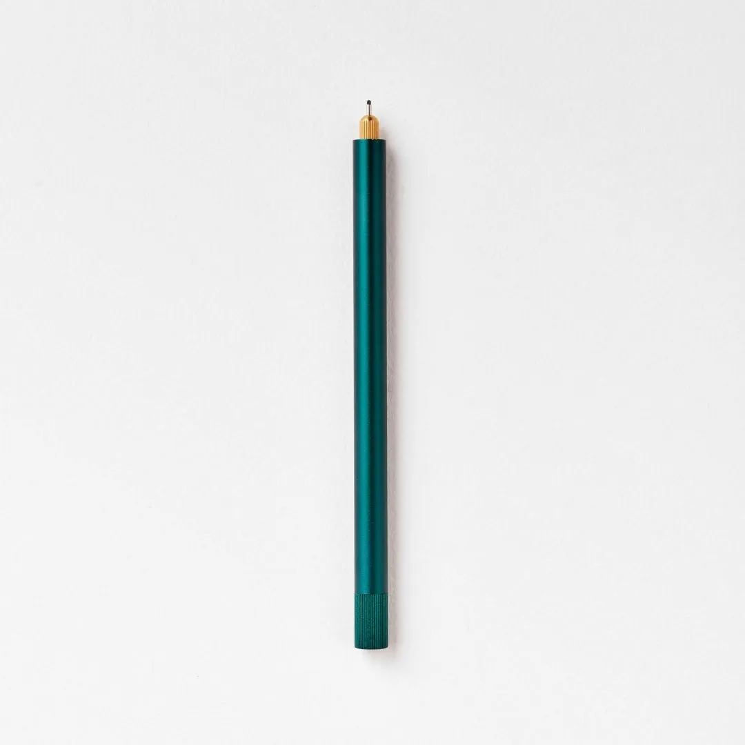 Lumos Pro Ivy Refillable Multi-Tip Pen