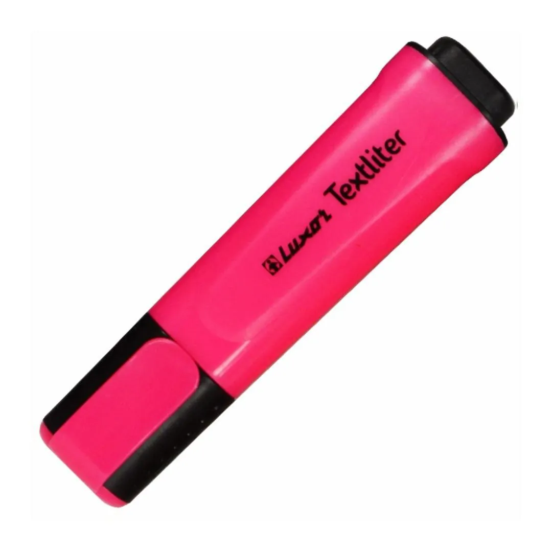 Luxor Highlighter Marker