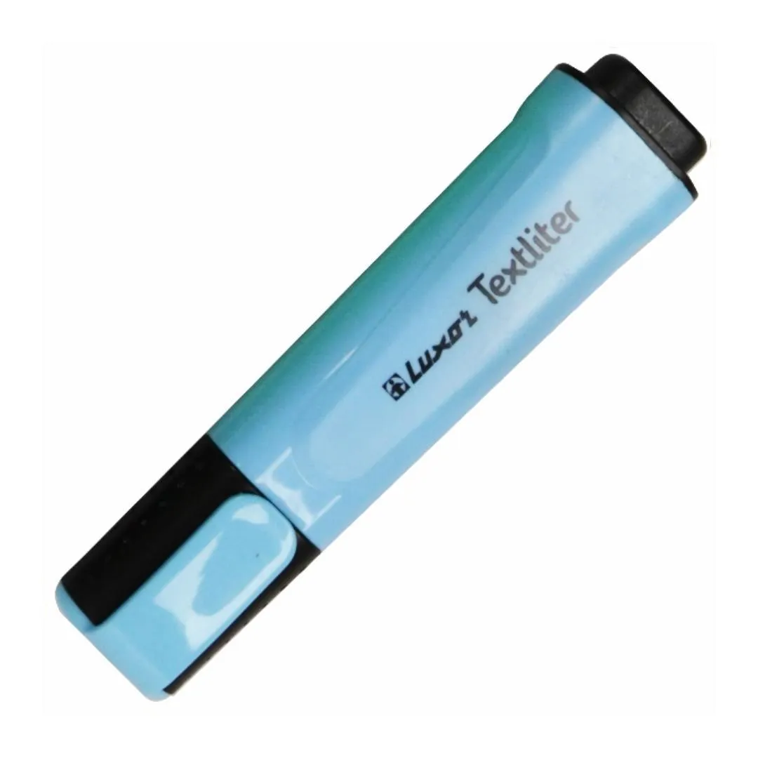 Luxor Highlighter Marker