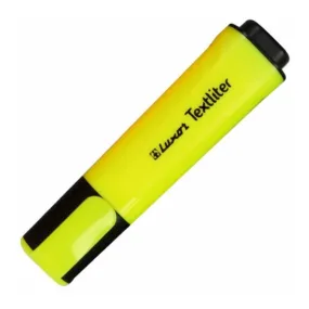 Luxor Highlighter Marker