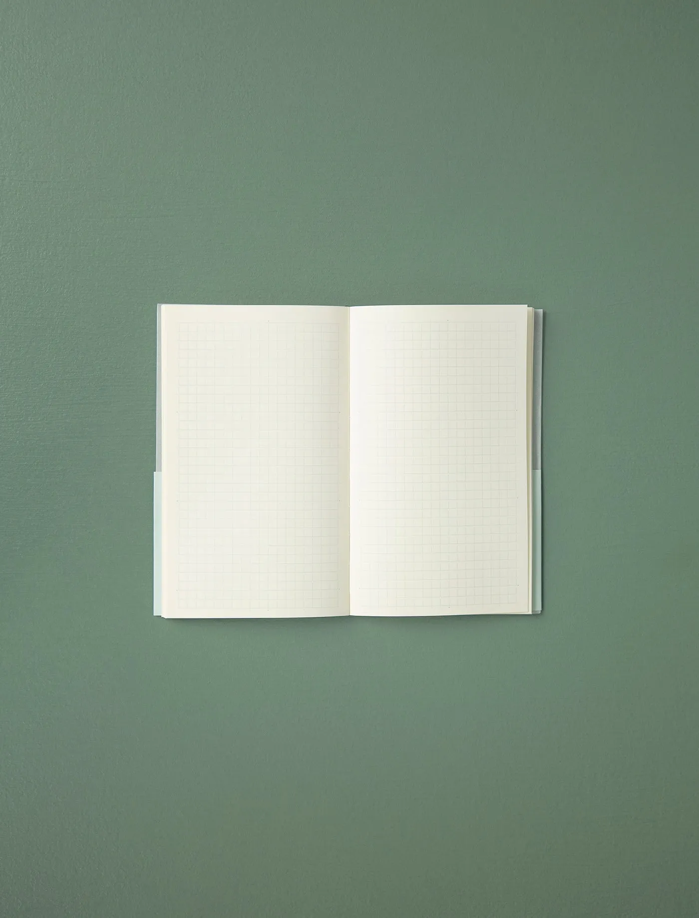 MD Grid Notebook