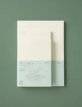 MD Grid Notebook