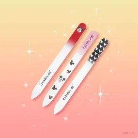 Mickey Mouse Crystal Nail File