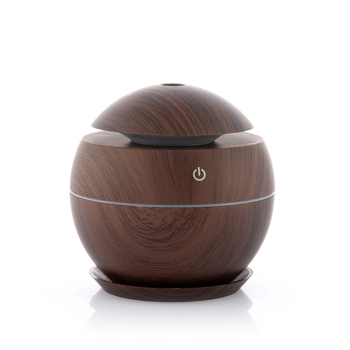 Mini Humidifier and Scent Diffuser