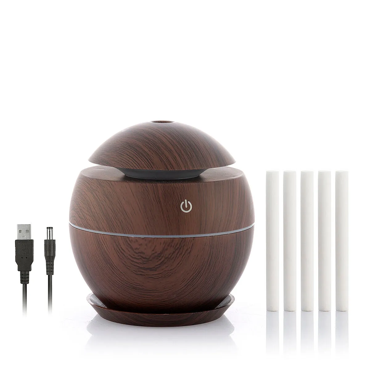 Mini Humidifier and Scent Diffuser