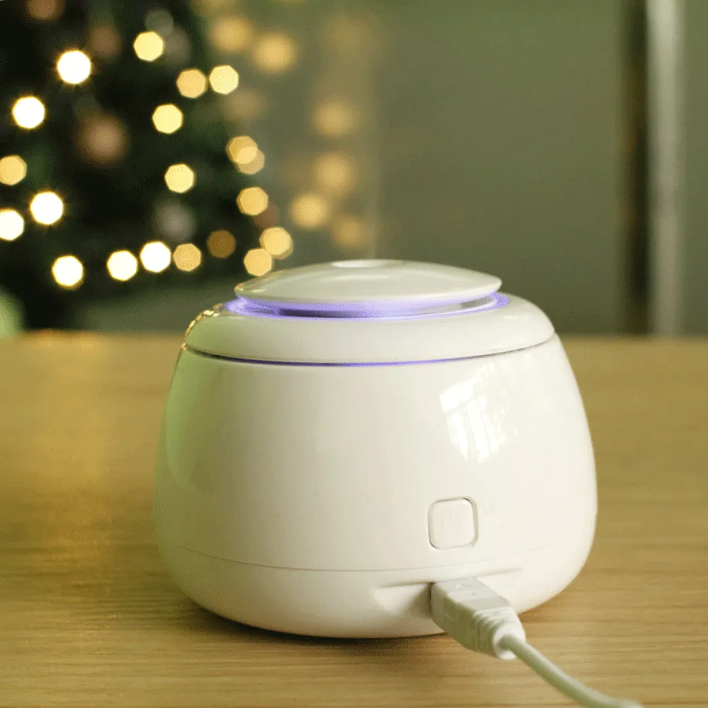 Mini Humidifier