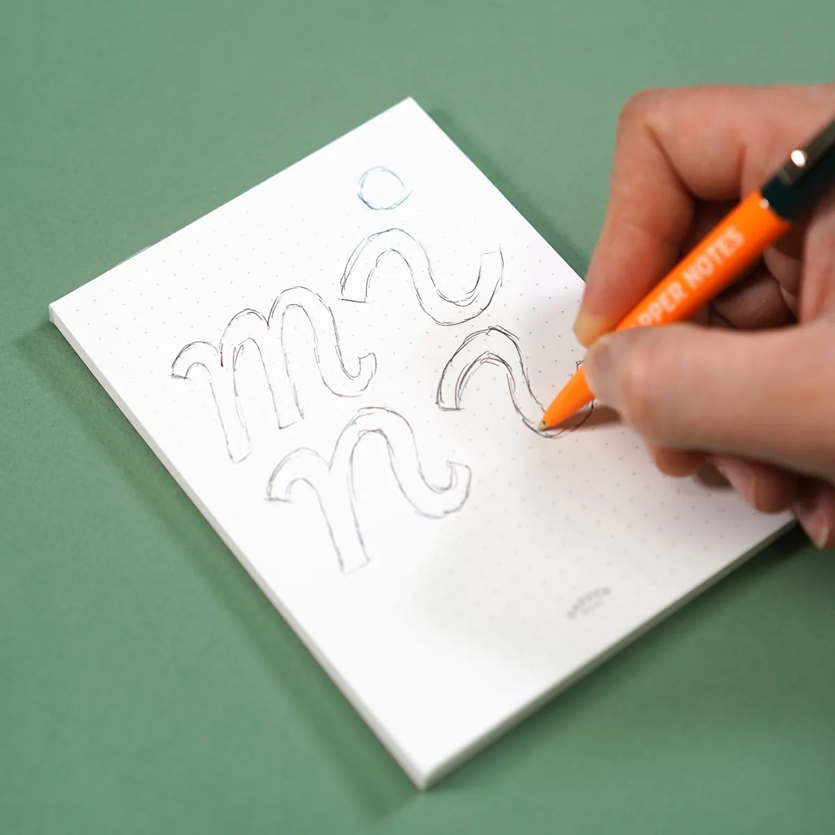 Mini Notepads