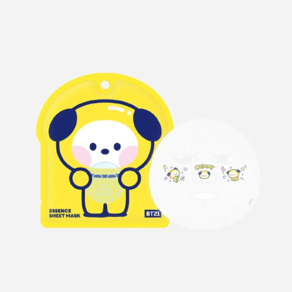 Minini Essence Sheet Mask 1ea