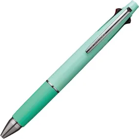 Mitsubishi Jetstream 0.7mm 4 Col   Mechnical Pencil 0.5 mm Green