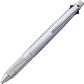 Mitsubishi Jetstream 0.7mm 4 Col   Mechnical Pencil 0.5 mm Light Blue