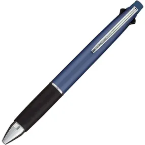 Mitsubishi Jetstream 0.7mm 4 Col   Mechnical Pencil 0.5 mm Navy Blue