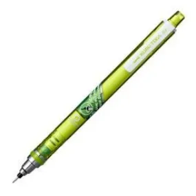 Mitsubishi Kurutoga Mechanical Pencil 0.5mm Green