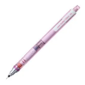 Mitsubishi Kurutoga Mechanical Pencil 0.5mm Pink