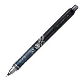 Mitsubishi Kurutoga Mechanical Pencil 0.7mm Grey (Pack of 12)