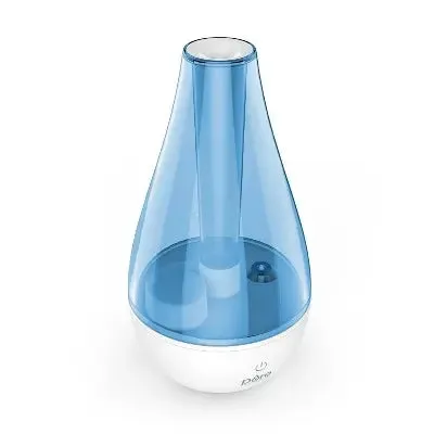 Open Box - Pure Enrichment Ultrasonic Cool Mist Humidifier for Small Rooms