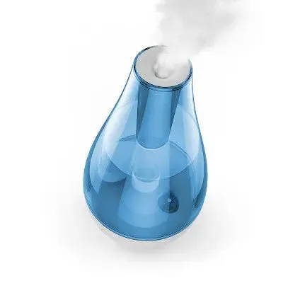 Open Box - Pure Enrichment Ultrasonic Cool Mist Humidifier for Small Rooms