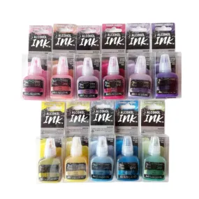 Paper Mill Alcohol Ink 20ml Paper Mill Alcohol Ink 20ml