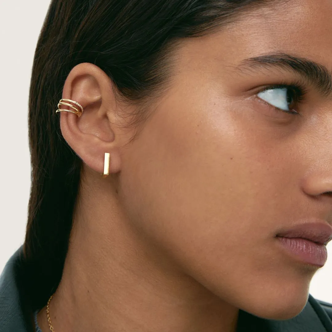 PENDIENTE EAR CUFF FILE