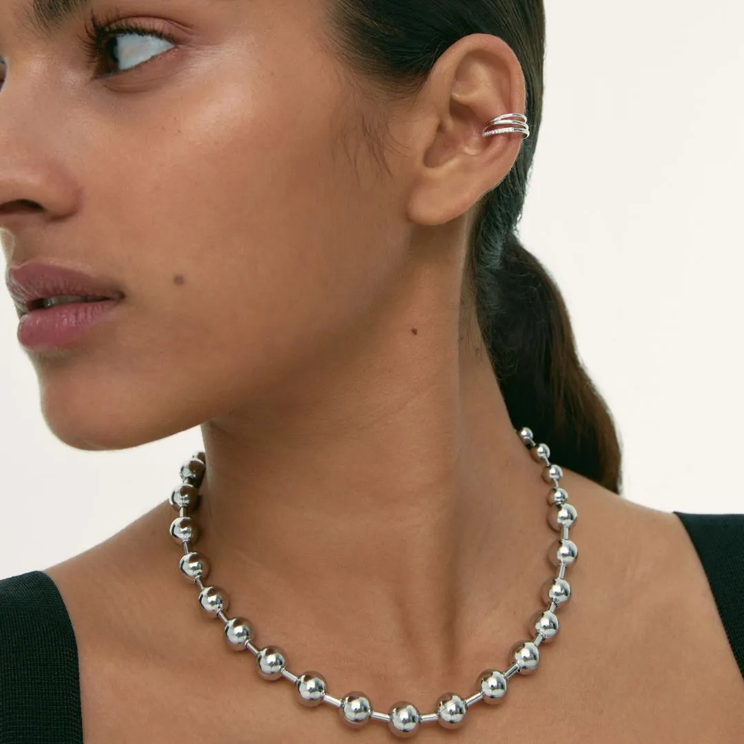 PENDIENTE EAR CUFF FILE