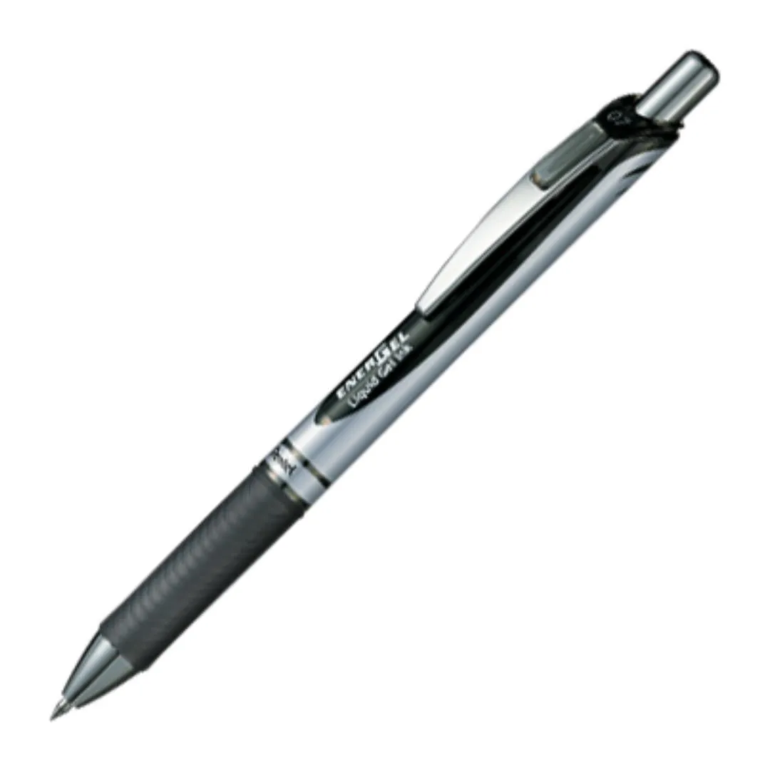 Pentel BL75 Energel Retract Gel Pen 0.7