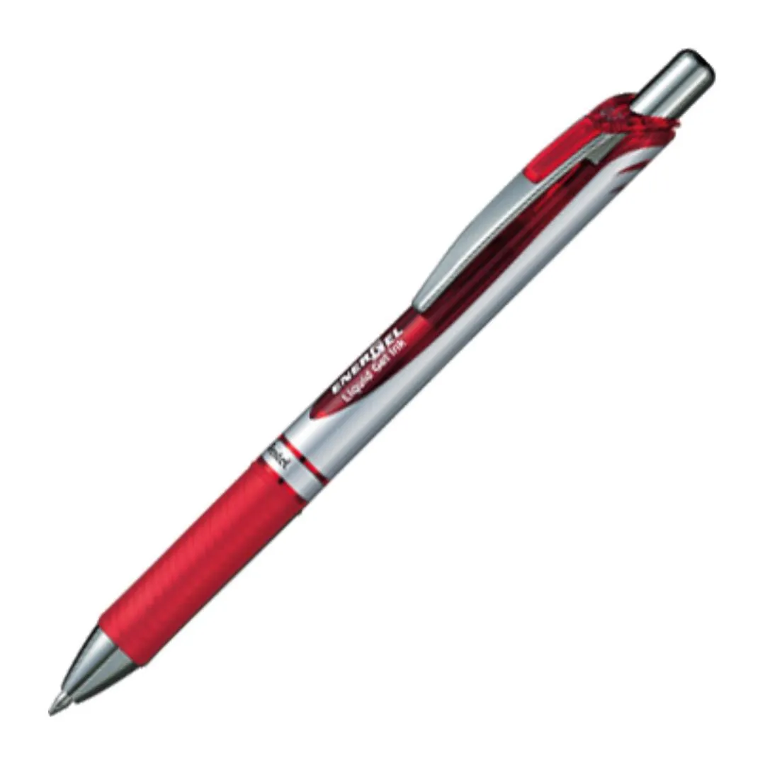 Pentel BL75 Energel Retract Gel Pen 0.7