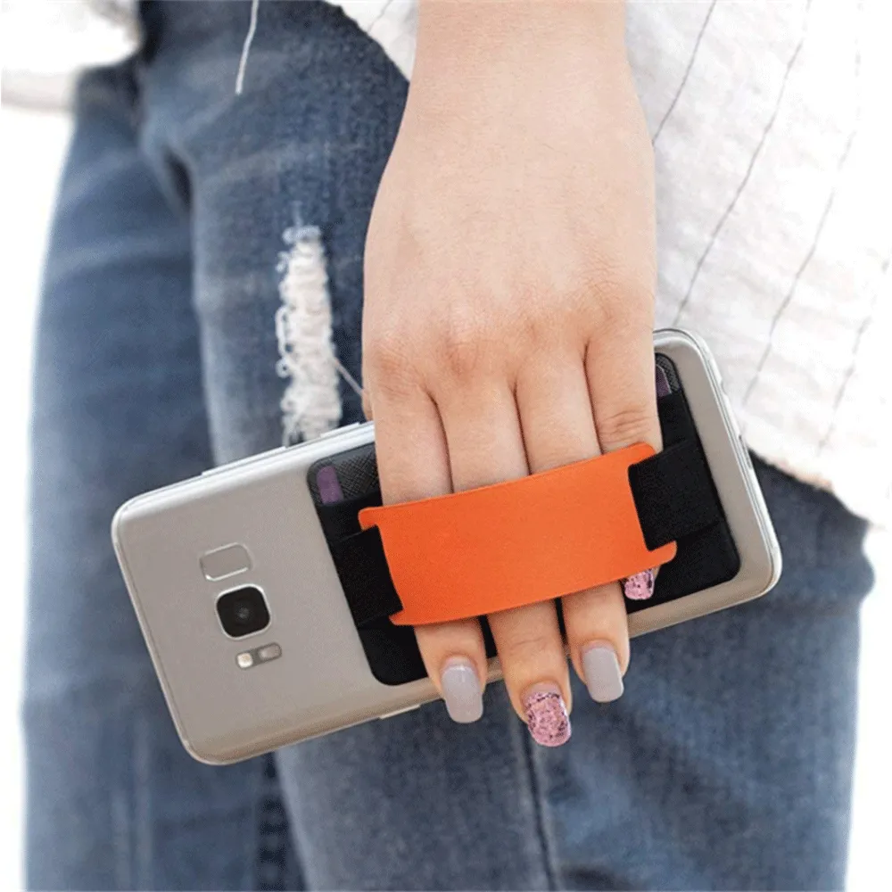 Phone Card Holder with Stand