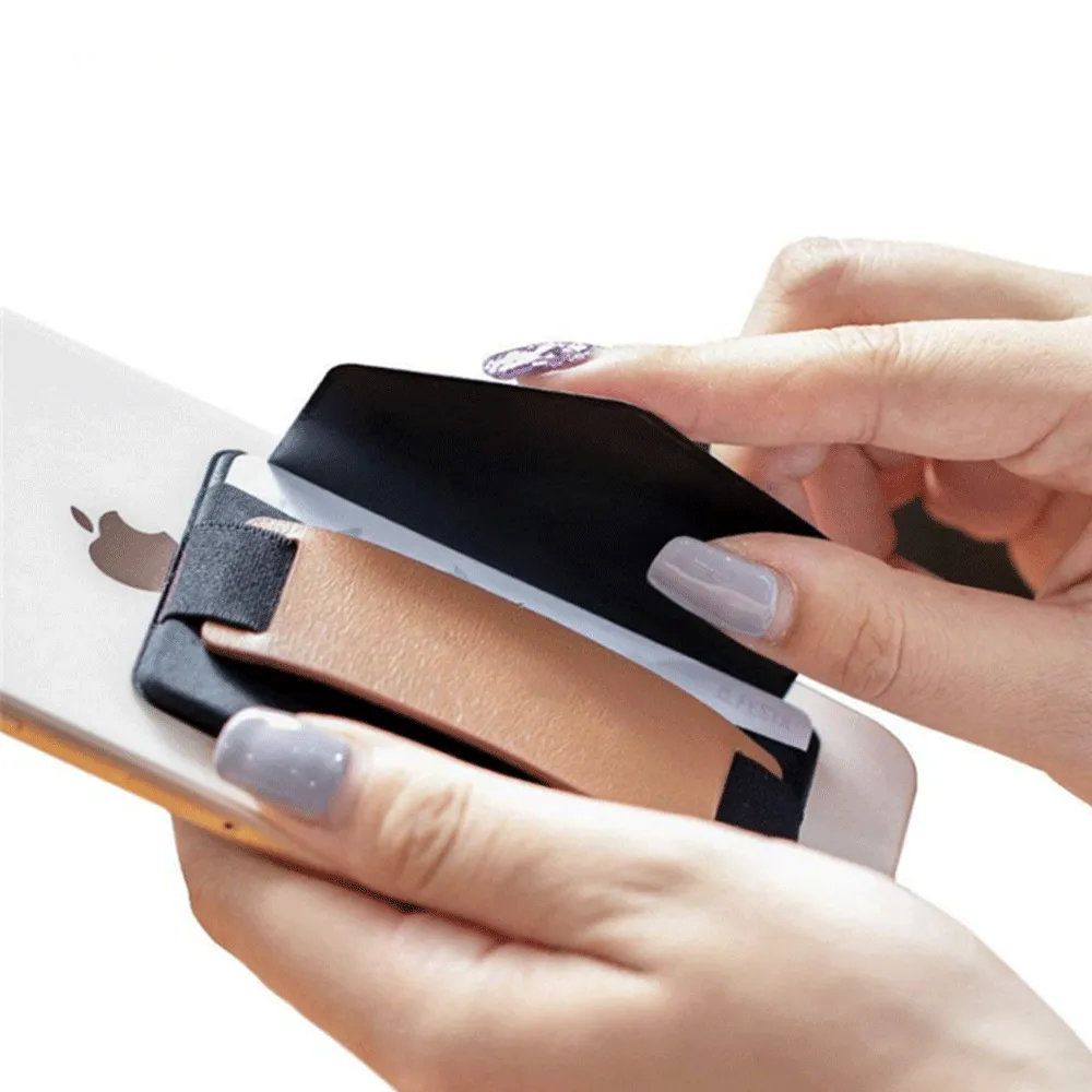 Phone Card Holder with Stand