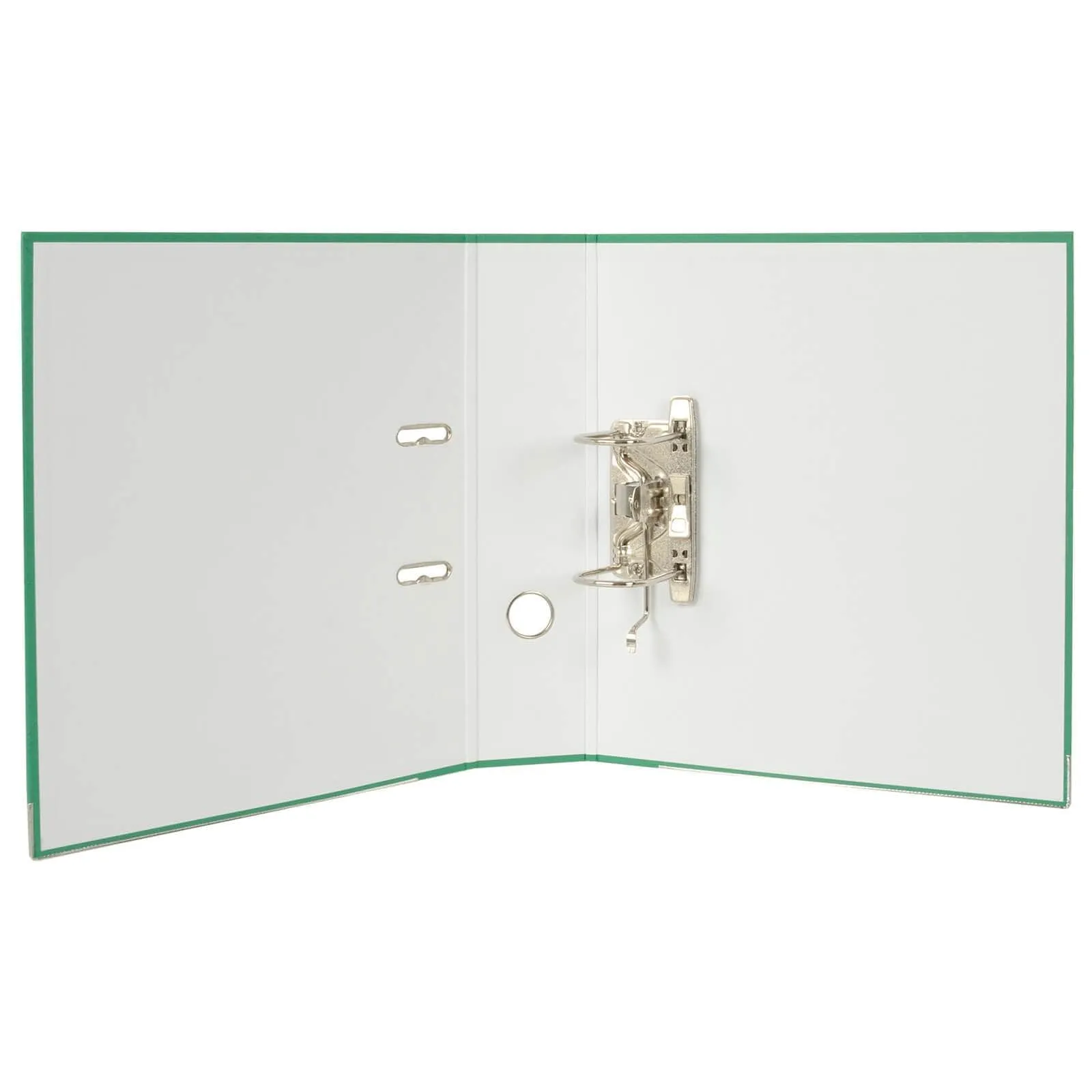 Pukka Lever Arch File A4 Paper 2 Ring Locking Home Office School