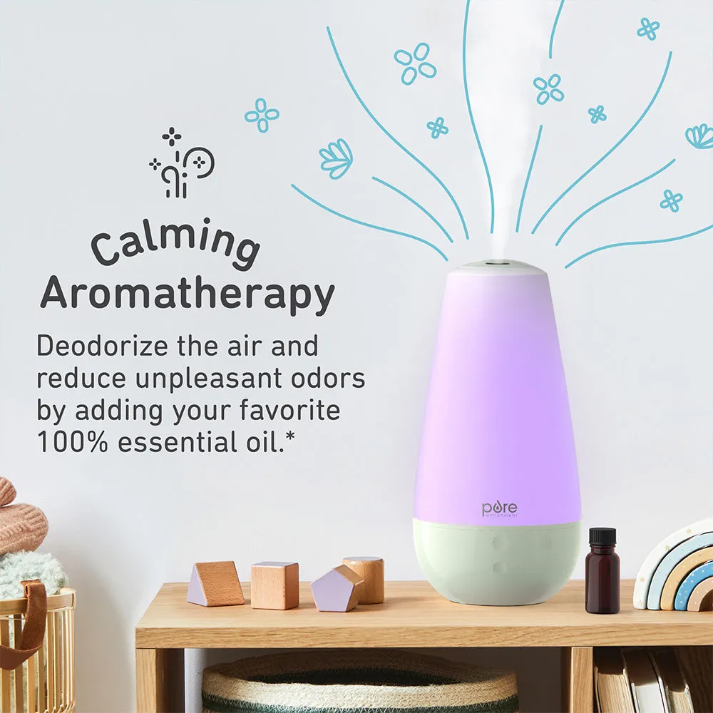 PureBaby® 3-in-1 Humidifier