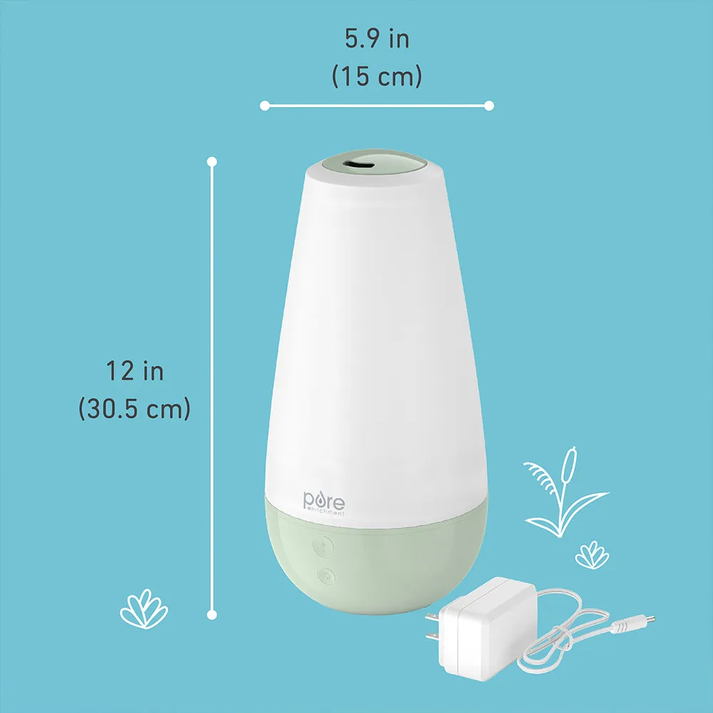 PureBaby® 3-in-1 Humidifier