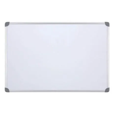 Quartet Magnetic Dry Erase Whiteboard 24" x 36"