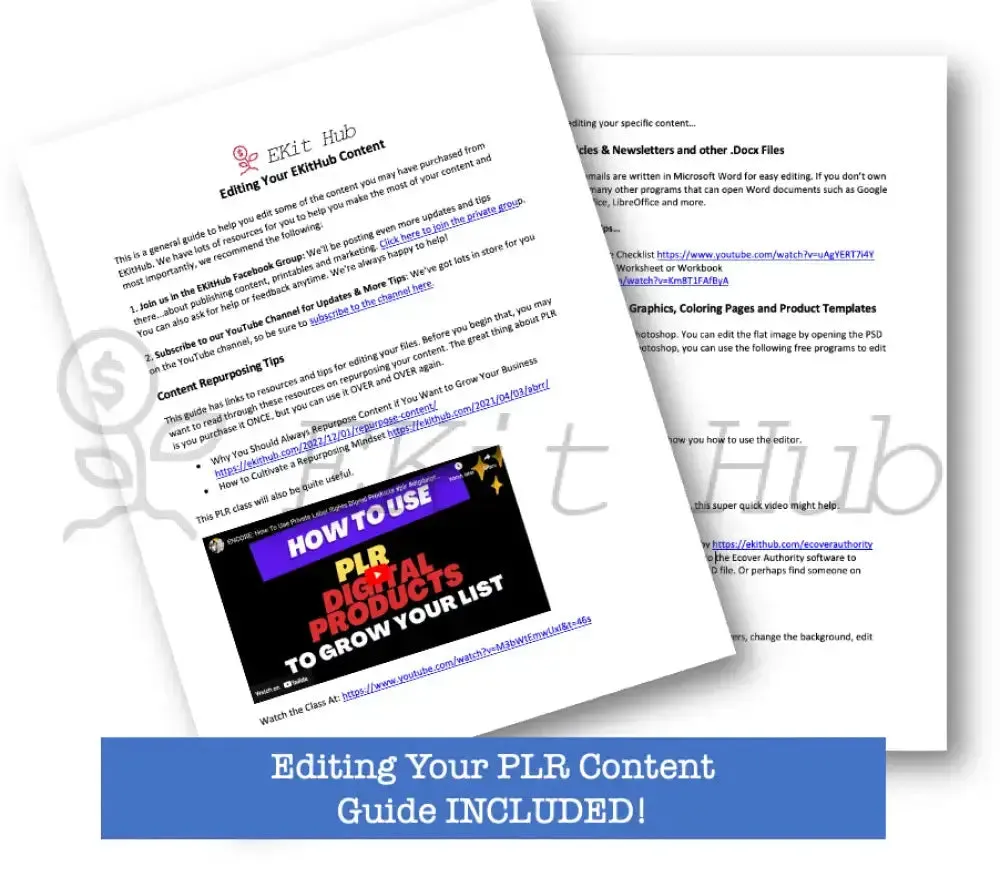 "Always Aware Always Expanding" Personal Development PLR Coloring Page - Inspirational Content with Private Label Rights