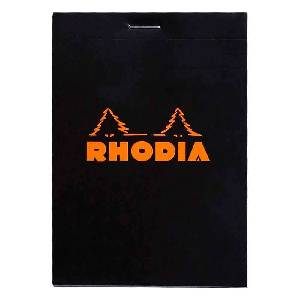 Rhodia Bloc N°12 Memo Pad