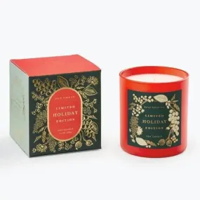 RIFLE PAPER CO. | HOLIDAY CANDLE