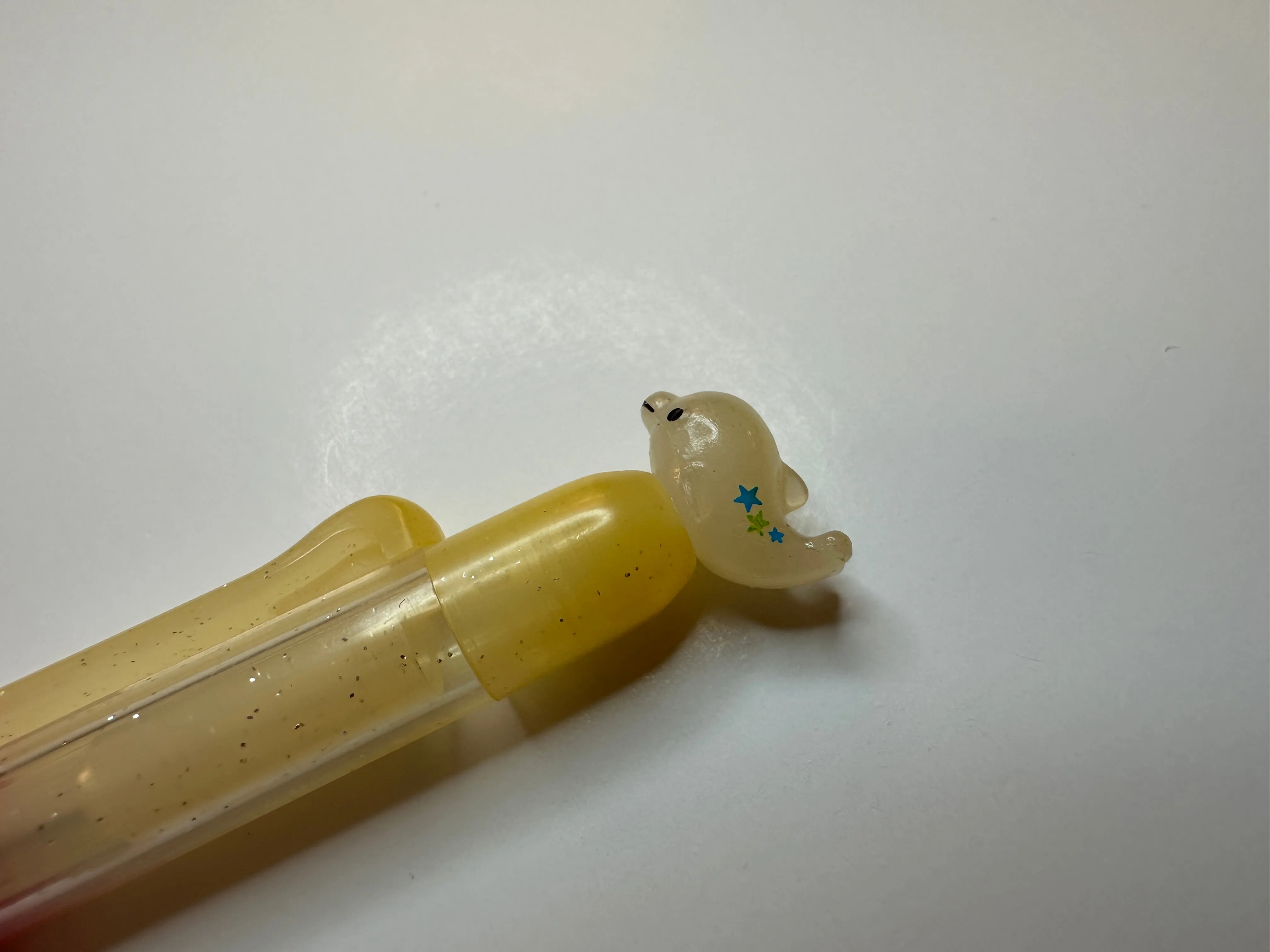 San-x 2002 Vintage Sea Paradise Rare Mechanical Pencil
