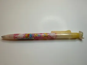 San-x 2002 Vintage Sea Paradise Rare Mechanical Pencil