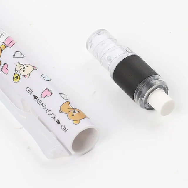 San-x Sumikko Gurashi Jetstream Multifunction Pen or Mono Graph Mechanical Pencil