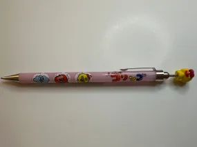 San-x Vintage Goringo Apple Rare Mechanical Pencil