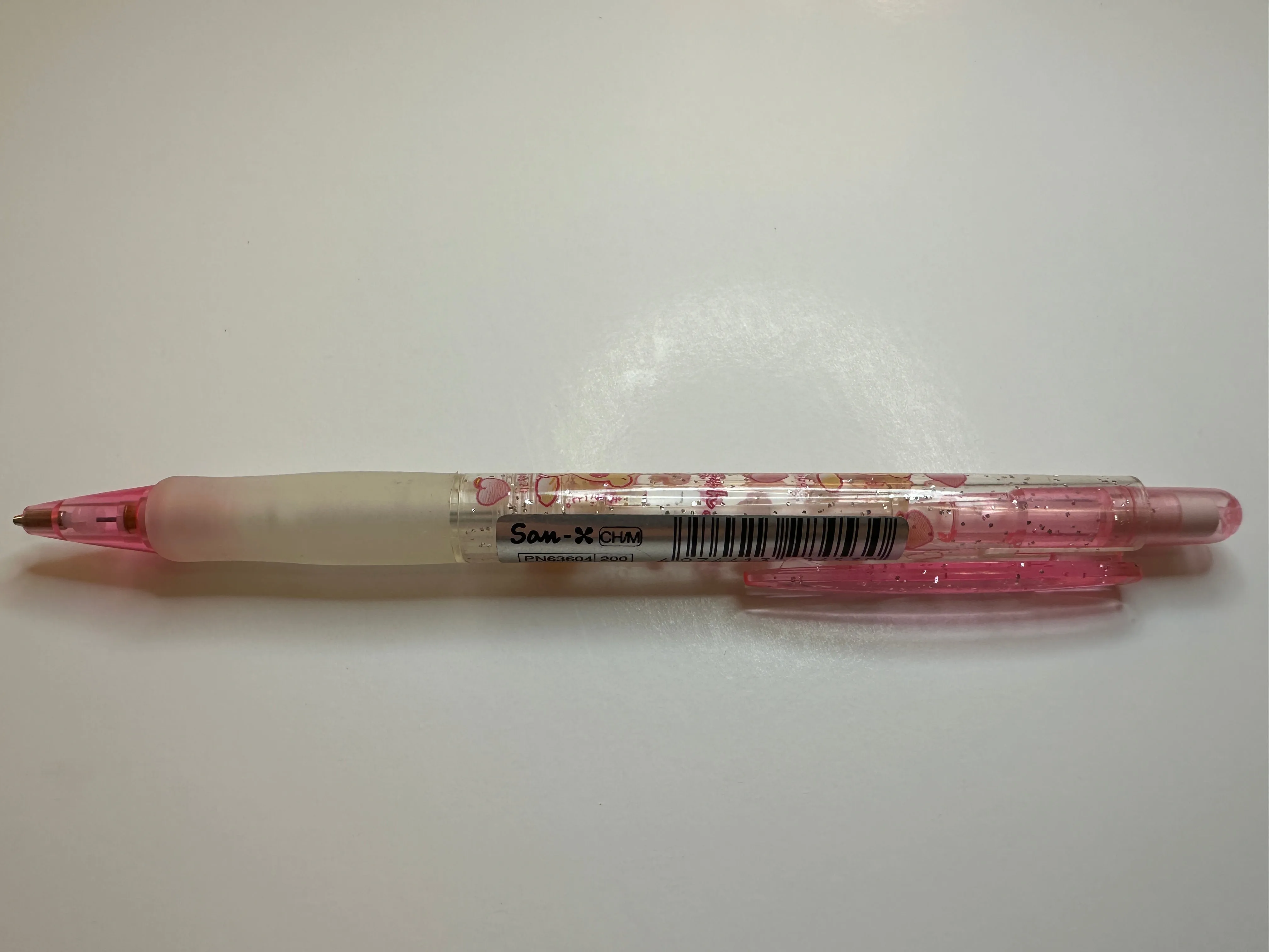 San-x Vintage Momonga Momo Chan Flying Squirrel Rare Mechanical Pencil