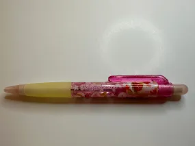 San-x Vintage Sugar Recipe Rare Mechanical Pencil