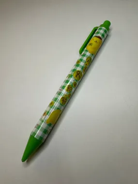 Sanrio 1998 Vintage PomPomPurin Rare Mechanical Pencil Sanrio 1998 Vintage PomPomPurin Rare Mechanical Pencil