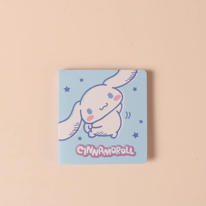 Sanrio Die-Cut Sticky Notes Set