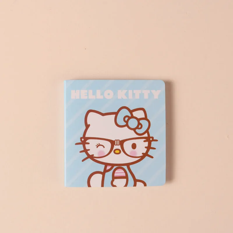 Sanrio Die-Cut Sticky Notes Set